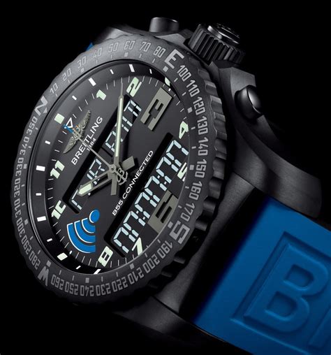 breitling watch maker.